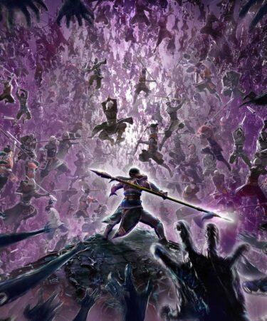 Dynasty Warriors 3 Complete Edition Remastered review