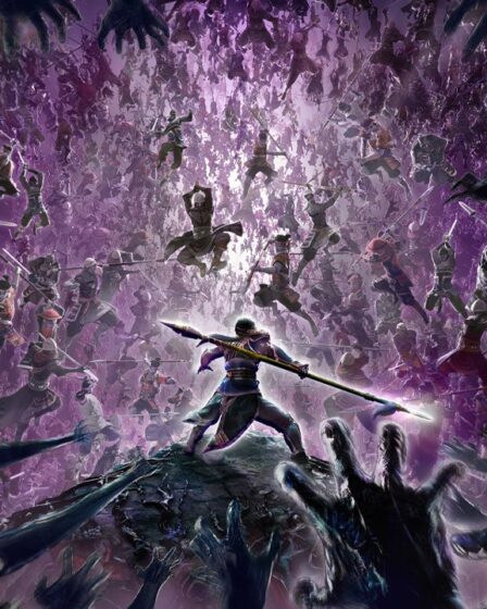 Dynasty Warriors 3 Complete Edition Remastered review