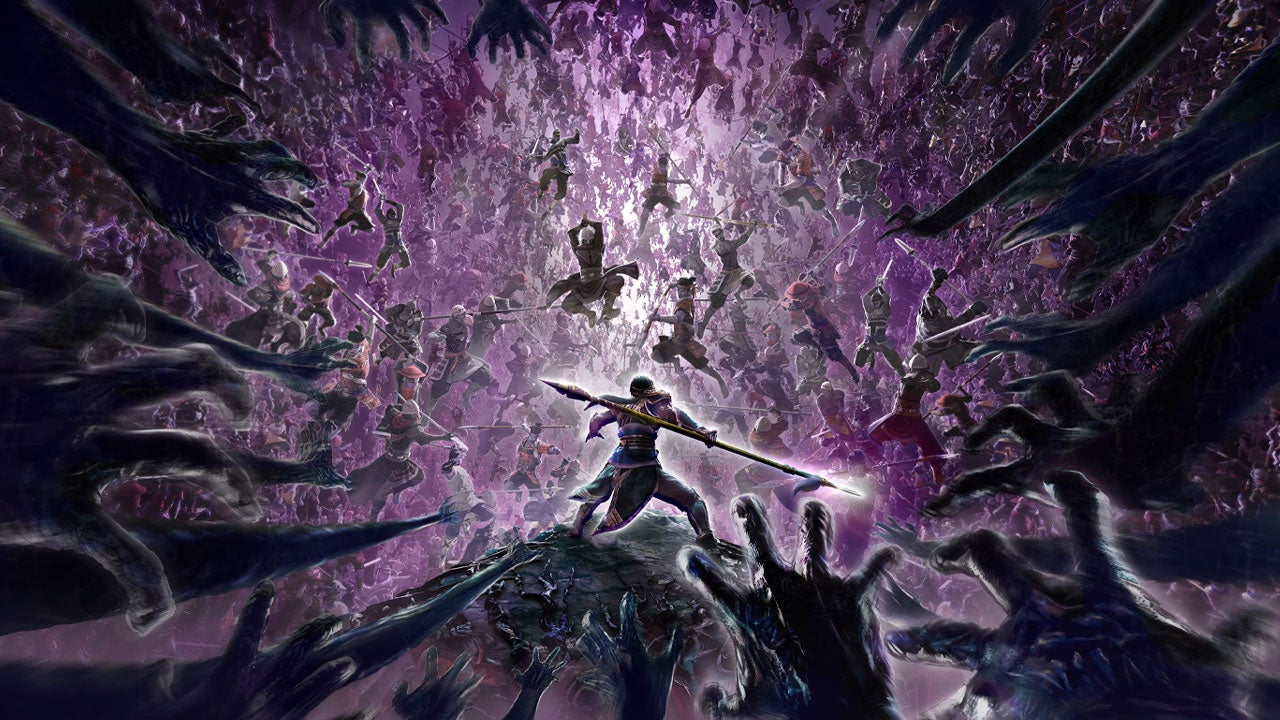 Dynasty Warriors 3 Complete Edition Remastered review