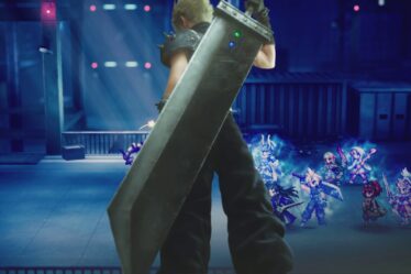 Final Fantasy Resonance review