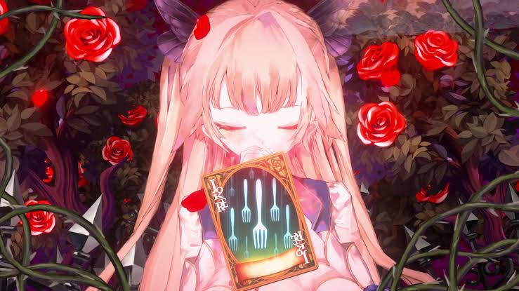 Crymelight interview